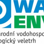 mezinárodní veletrh WATENVI