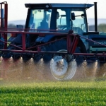 odstranění pesticidních látek z vody
