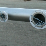 stainless steel distributor